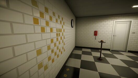Room Zero screenshot 7