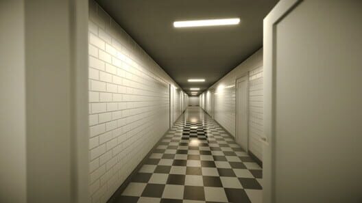 Room Zero screenshot 5