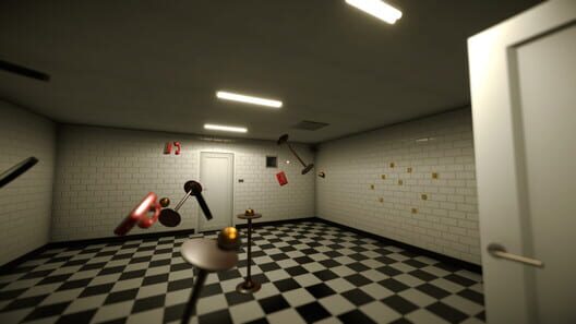 Room Zero screenshot 4