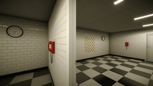 Room Zero screenshot 8