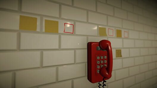Room Zero screenshot 1