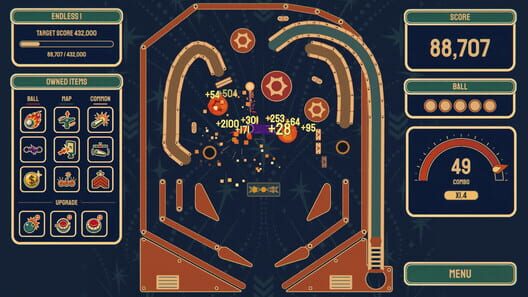 Pindemonium screenshot 5