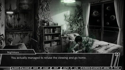 Dreamscapes screenshot 4