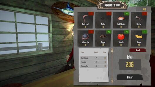 The Lighthouse Restaurant screenshot 3