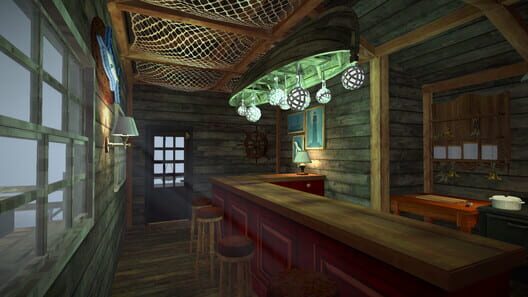 The Lighthouse Restaurant screenshot 12