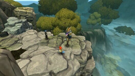 Iverian Wars: Craxion vs Defugel screenshot 6