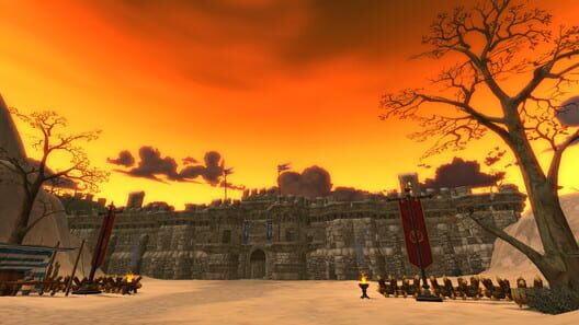 Iverian Wars: Craxion vs Defugel screenshot 3