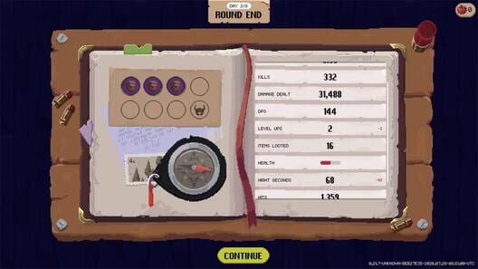 Deadly Days: Roadtrip screenshot 4