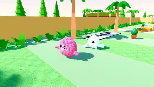 Mega Tag Panic screenshot 1