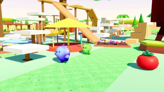 Mega Tag Panic screenshot 9