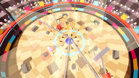 Mega Tag Panic screenshot 10