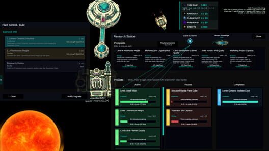 Return to Planet Zoveka screenshot 5
