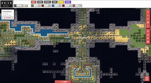 Worldkampf '72 screenshot 6