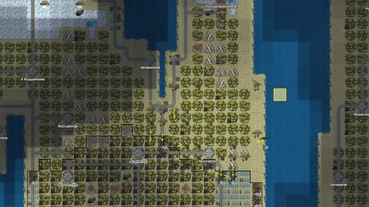 Worldkampf '72 screenshot 3
