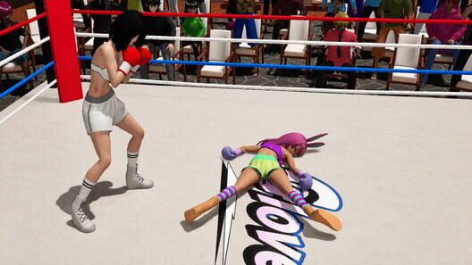 GloveUp! screenshot 4