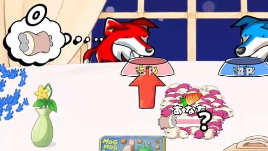 Mogumogu! Poop Battle screenshot 5