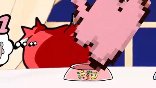 Mogumogu! Poop Battle screenshot 4