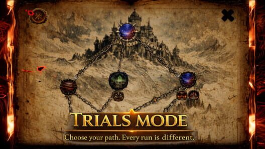 Soul Tides screenshot 7