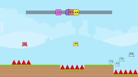 Back Together screenshot 6