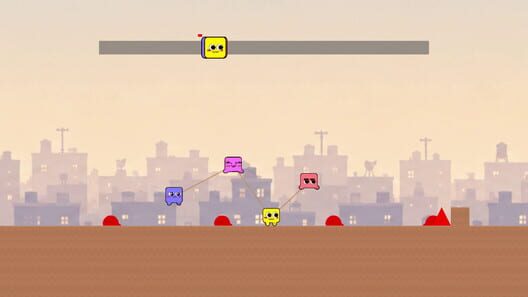 Back Together screenshot 2
