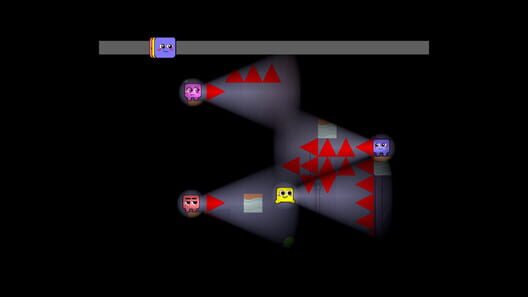 Back Together screenshot 1