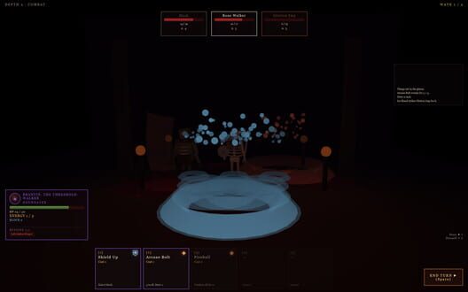 The Flesh Beneath screenshot 10