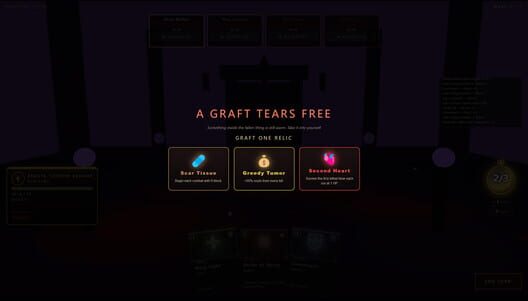 The Flesh Beneath screenshot 15