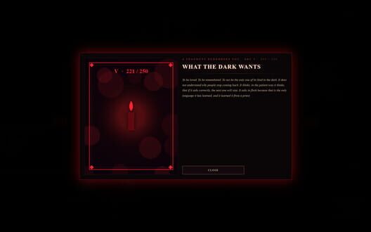 The Flesh Beneath screenshot 6