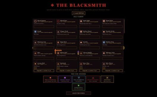 The Flesh Beneath screenshot 8