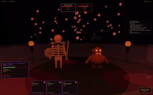 The Flesh Beneath screenshot 13