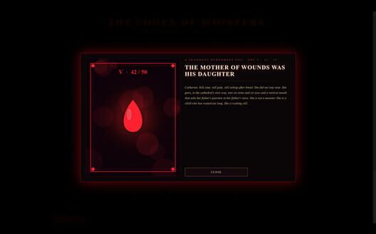 The Flesh Beneath screenshot 4