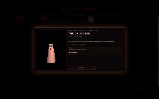 The Flesh Beneath screenshot 14