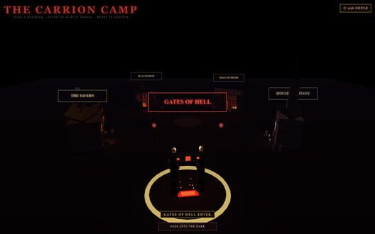 The Flesh Beneath screenshot 12