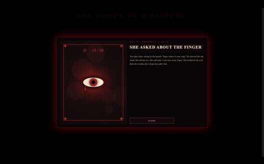 The Flesh Beneath screenshot 5