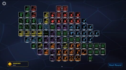 Gemloop screenshot 1