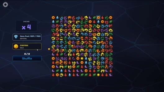 Gemloop screenshot 3