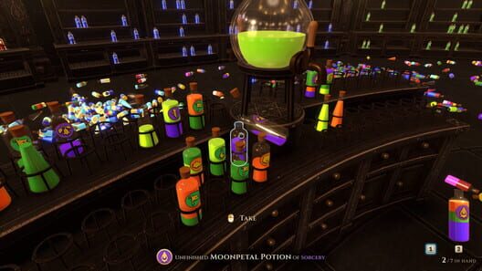 A Place for Every Potion screenshot 6