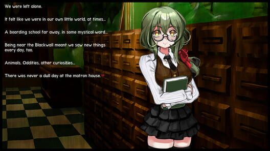 Ad Nauseam screenshot 10