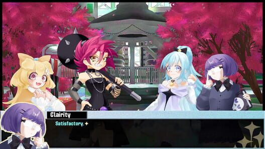 Ad Nauseam screenshot 14