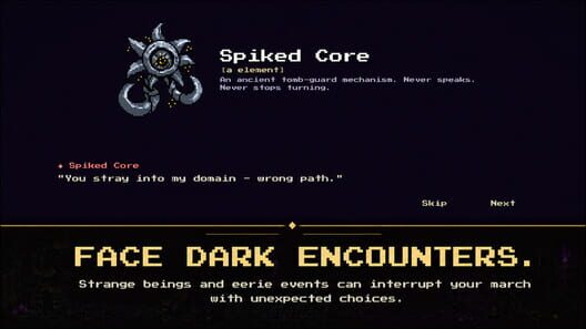 Demon Rising screenshot 5