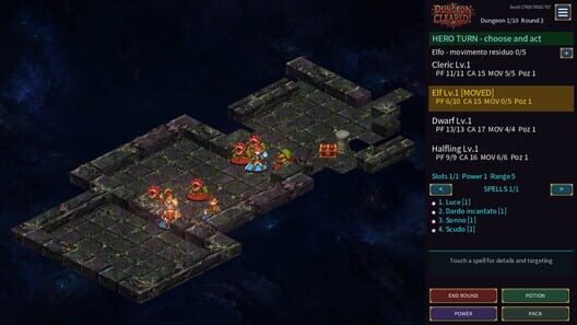 Dungeon Cleared! screenshot 5