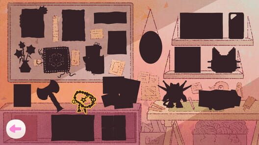 Mizi No!: Hobby Time screenshot 3