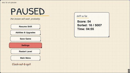 Tech Chaos screenshot 10