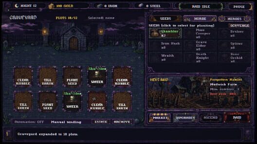 Zombie Cropse screenshot 6
