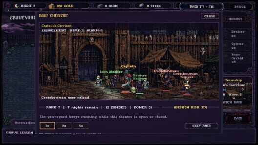 Zombie Cropse screenshot 5
