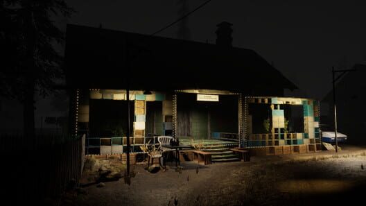 Gospodar's Tales screenshot 2