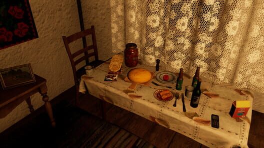 Gospodar's Tales screenshot 4