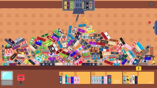 The Library Assistant screenshot 4