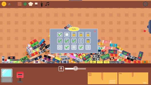 The Library Assistant screenshot 8