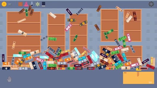 The Library Assistant screenshot 9